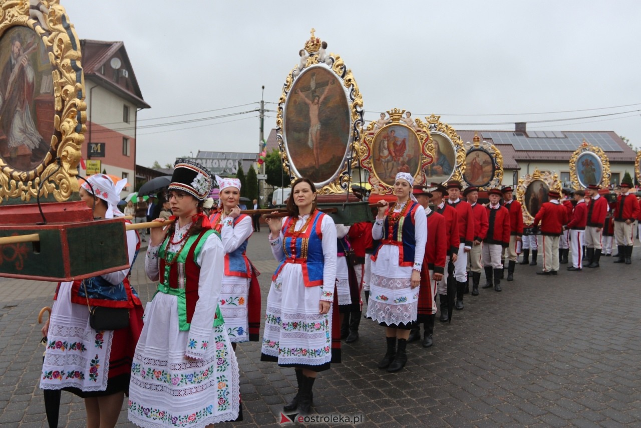 Boże Ciało 2026 w Myszyńcu [4.06.2026] - zdjęcie #363 - eOstroleka.pl