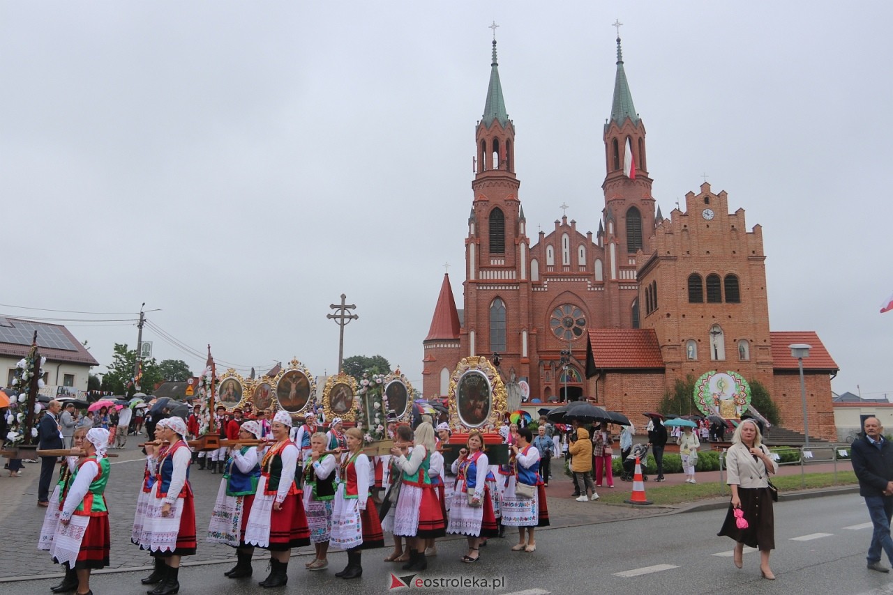 Boże Ciało 2026 w Myszyńcu [4.06.2026] - zdjęcie #361 - eOstroleka.pl
