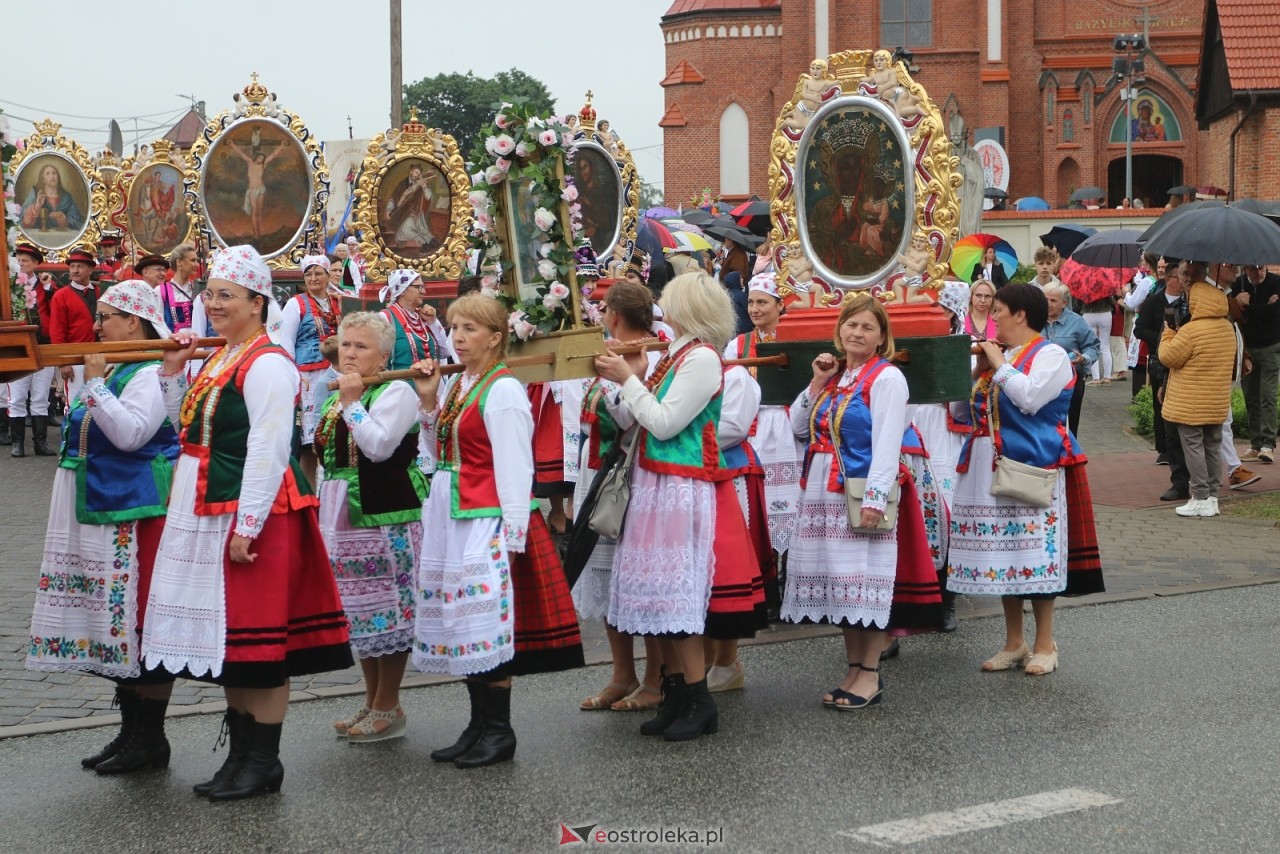 Boże Ciało 2026 w Myszyńcu [4.06.2026] - zdjęcie #359 - eOstroleka.pl