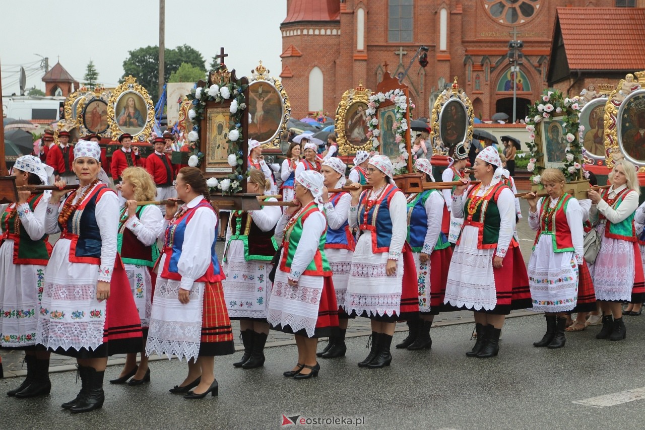 Boże Ciało 2026 w Myszyńcu [4.06.2026] - zdjęcie #356 - eOstroleka.pl