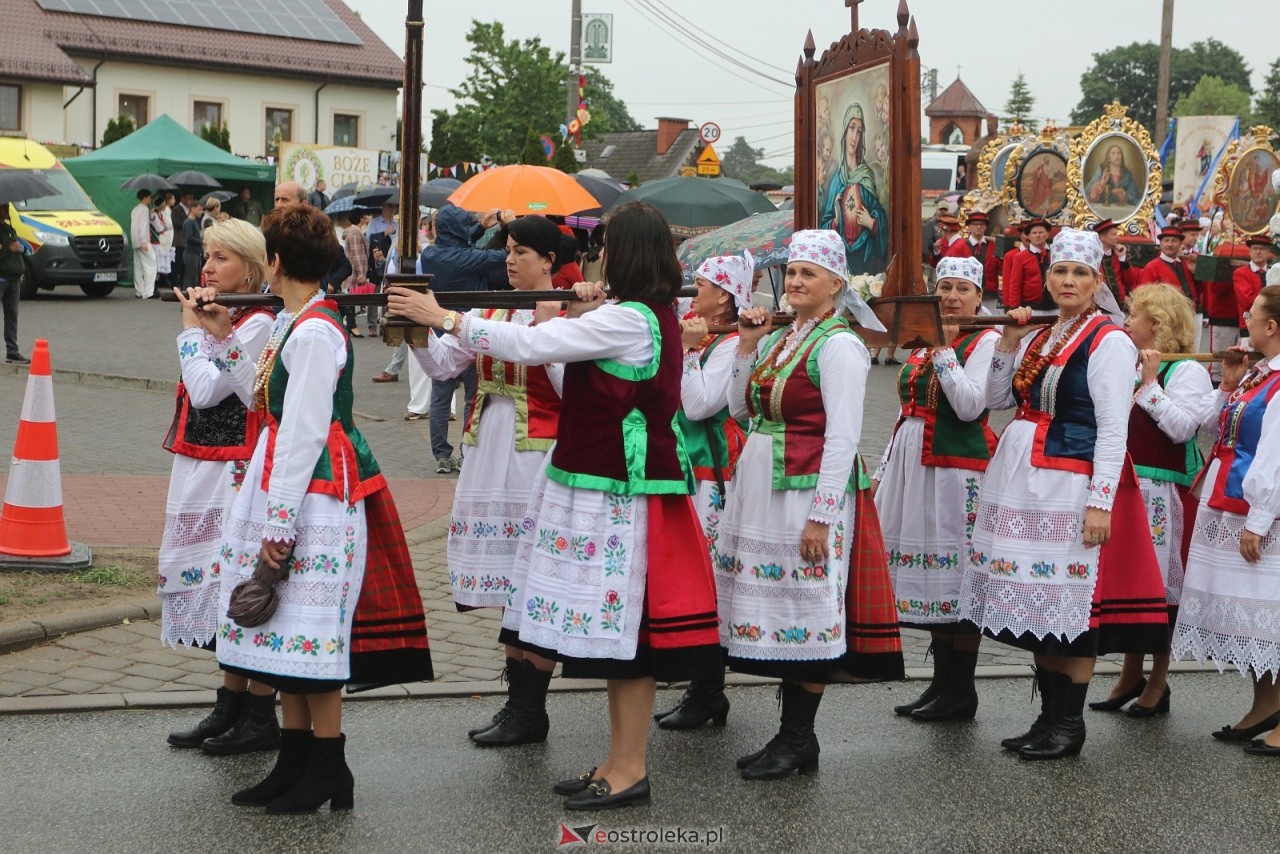 Boże Ciało 2026 w Myszyńcu [4.06.2026] - zdjęcie #355 - eOstroleka.pl