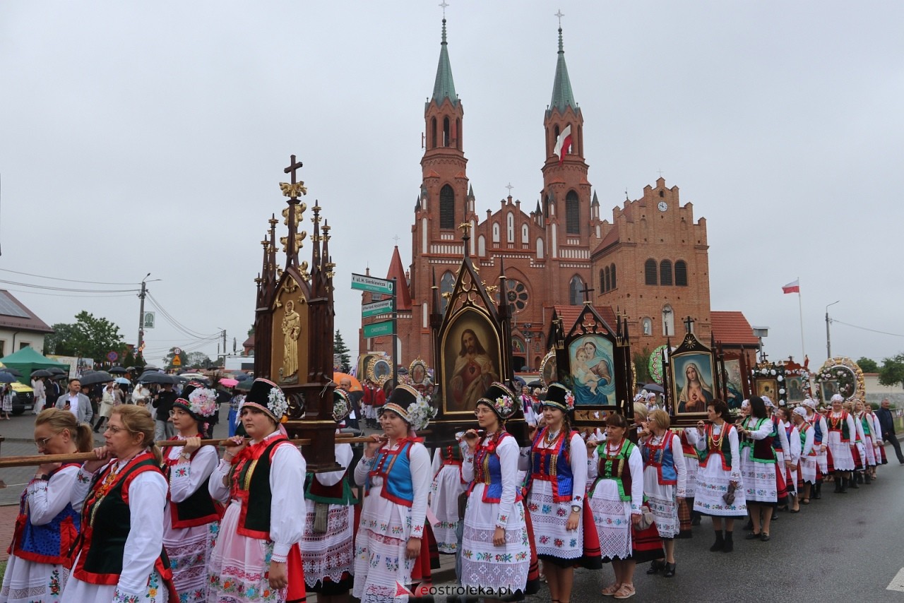 Boże Ciało 2026 w Myszyńcu [4.06.2026] - zdjęcie #354 - eOstroleka.pl