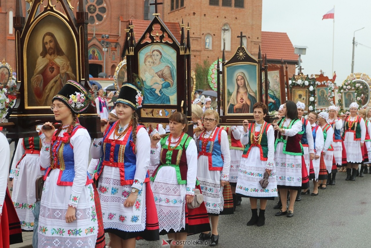 Boże Ciało 2026 w Myszyńcu [4.06.2026] - zdjęcie #352 - eOstroleka.pl