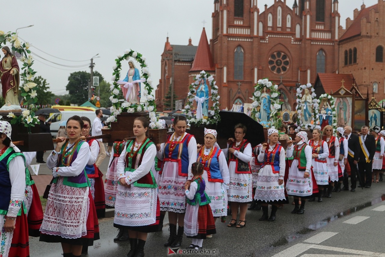 Boże Ciało 2026 w Myszyńcu [4.06.2026] - zdjęcie #350 - eOstroleka.pl
