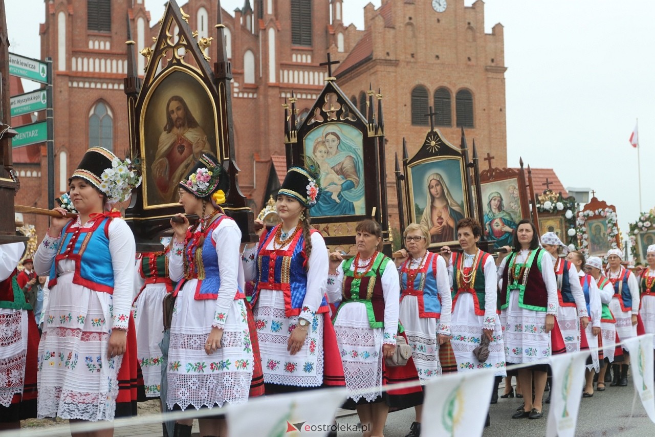 Boże Ciało 2026 w Myszyńcu [4.06.2026] - zdjęcie #346 - eOstroleka.pl