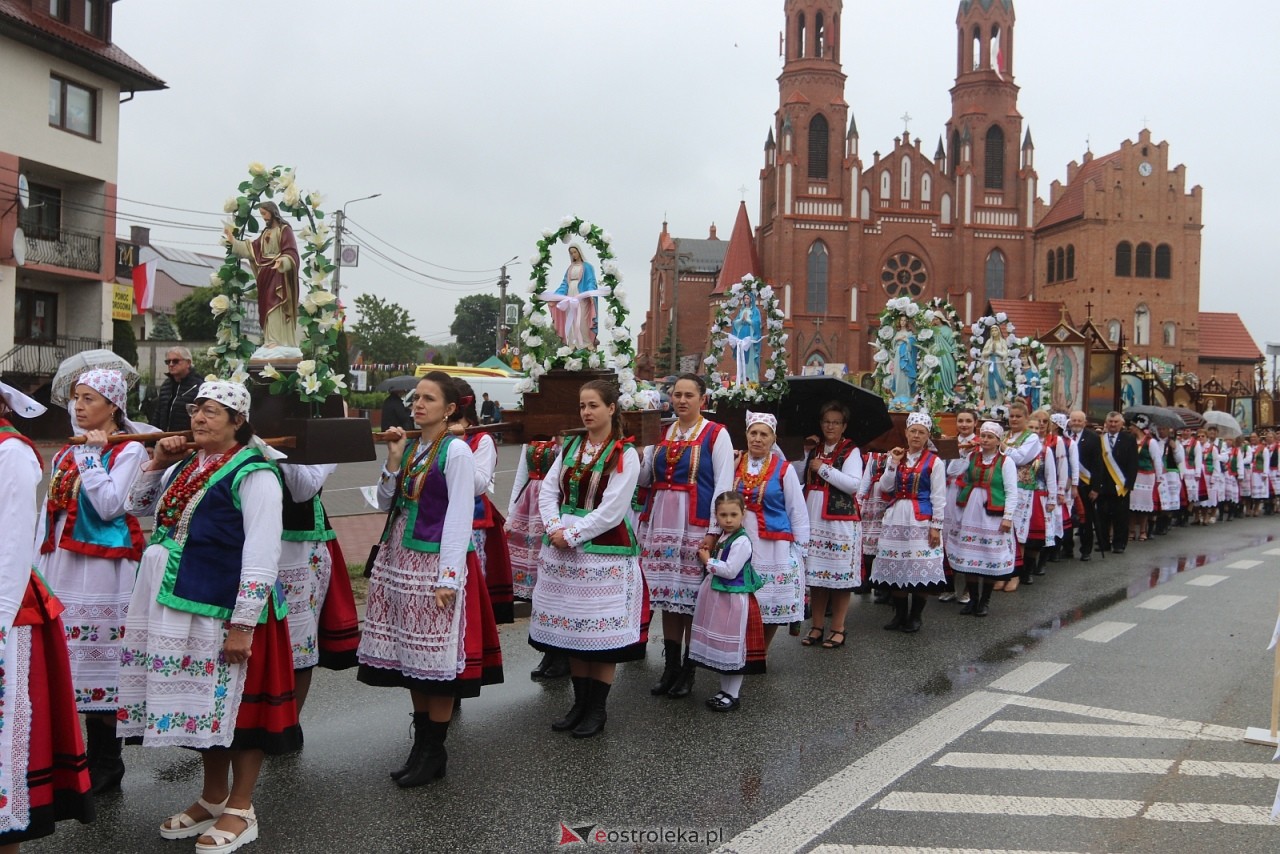 Boże Ciało 2026 w Myszyńcu [4.06.2026] - zdjęcie #344 - eOstroleka.pl
