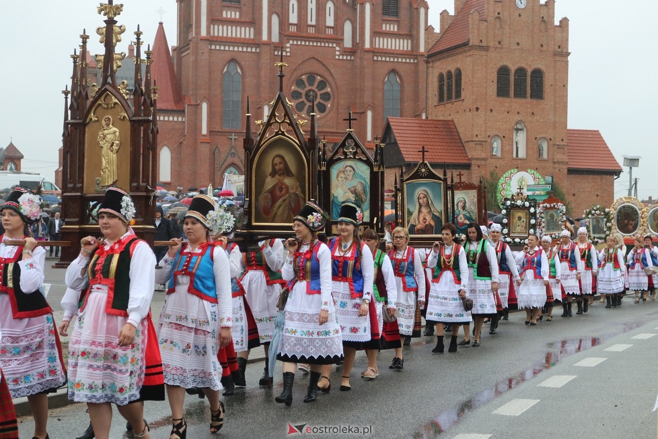 Boże Ciało 2026 w Myszyńcu [4.06.2026] - zdjęcie #341 - eOstroleka.pl