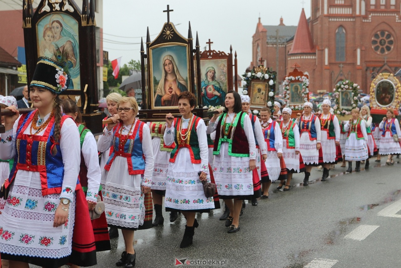 Boże Ciało 2026 w Myszyńcu [4.06.2026] - zdjęcie #337 - eOstroleka.pl