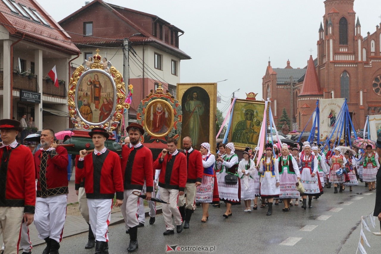 Boże Ciało 2026 w Myszyńcu [4.06.2026] - zdjęcie #335 - eOstroleka.pl