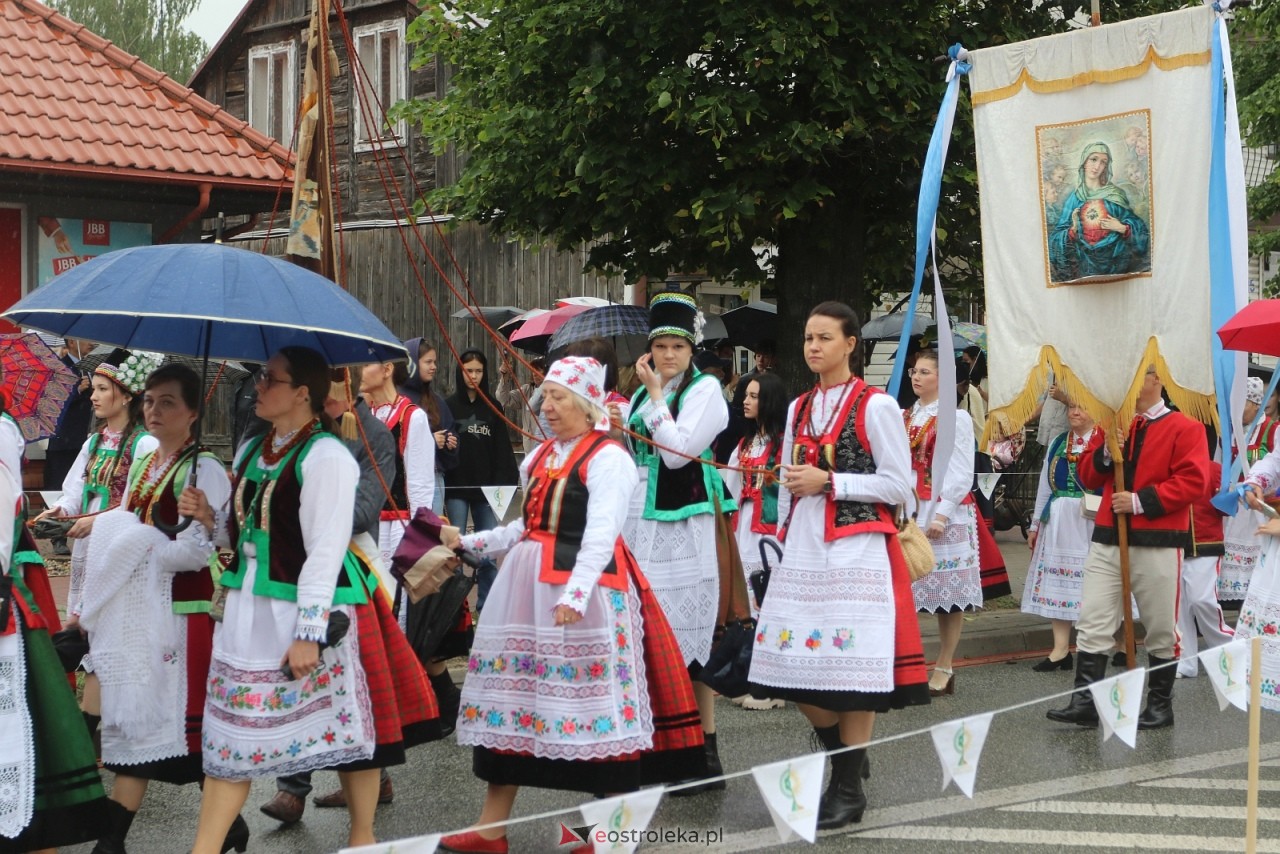 Boże Ciało 2026 w Myszyńcu [4.06.2026] - zdjęcie #334 - eOstroleka.pl