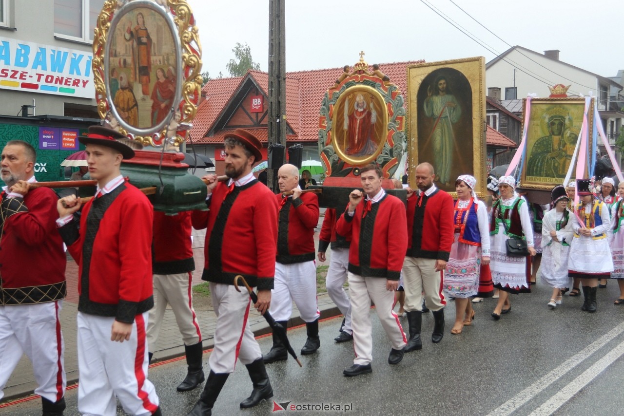 Boże Ciało 2026 w Myszyńcu [4.06.2026] - zdjęcie #333 - eOstroleka.pl