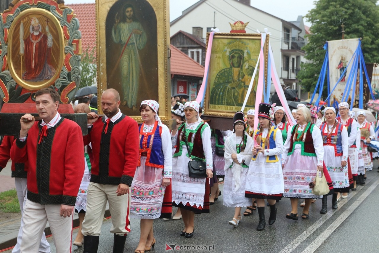Boże Ciało 2026 w Myszyńcu [4.06.2026] - zdjęcie #332 - eOstroleka.pl