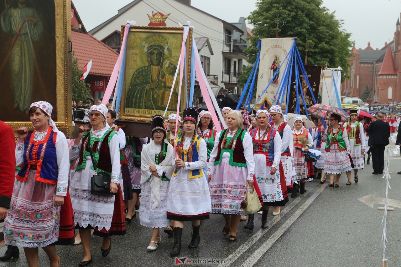 Boże Ciało 2026 w Myszyńcu [4.06.2026] - zdjęcie #331 - eOstroleka.pl