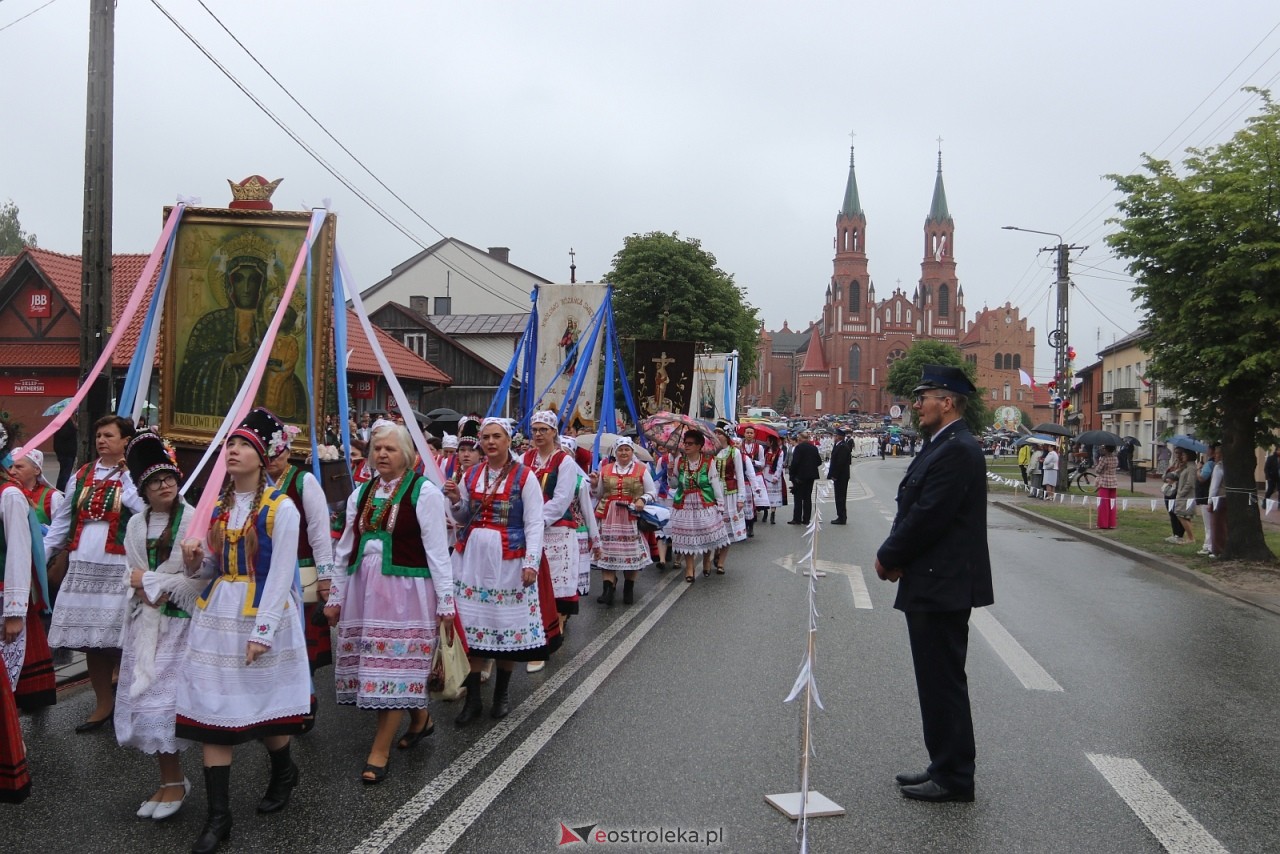 Boże Ciało 2026 w Myszyńcu [4.06.2026] - zdjęcie #330 - eOstroleka.pl
