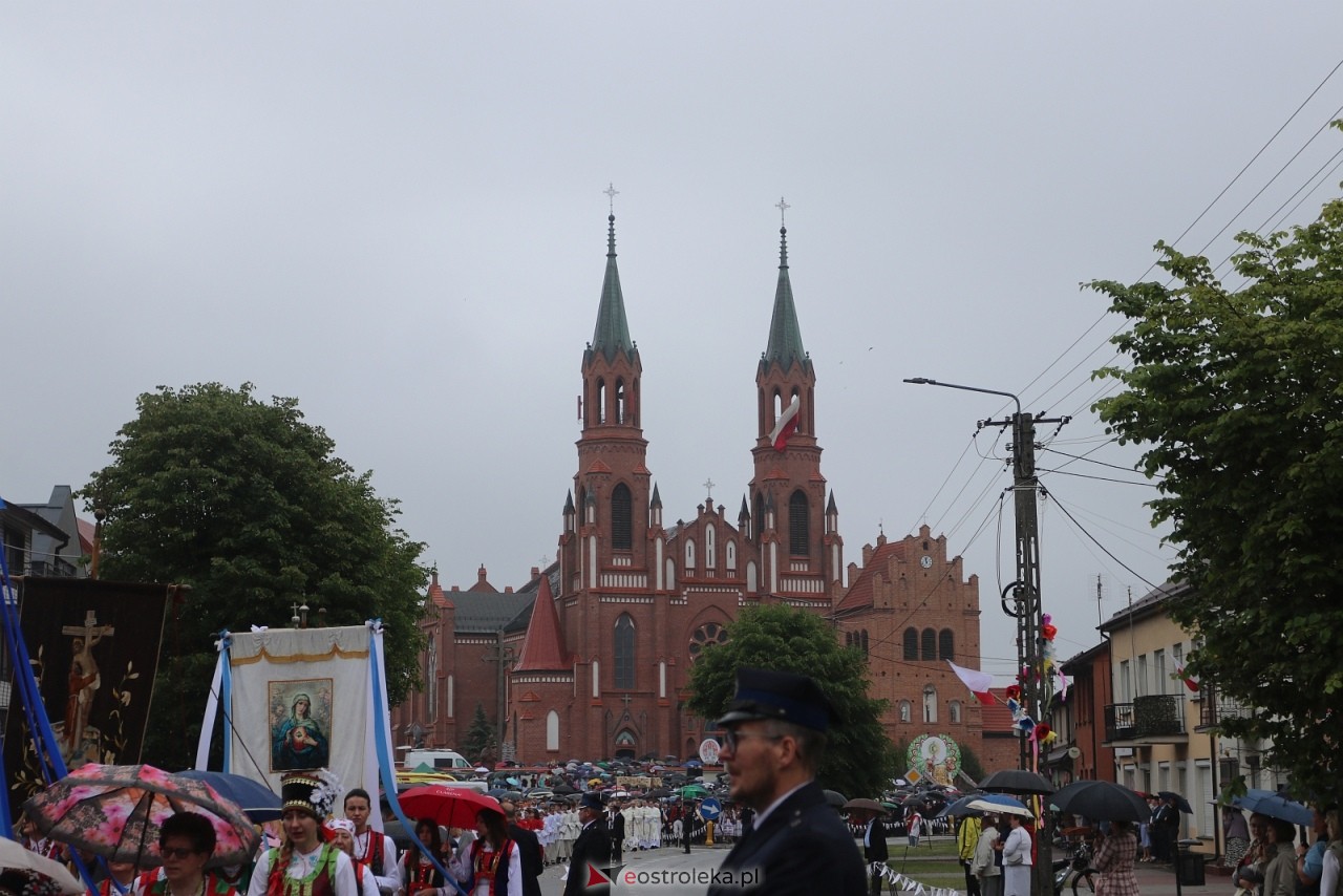 Boże Ciało 2026 w Myszyńcu [4.06.2026] - zdjęcie #329 - eOstroleka.pl
