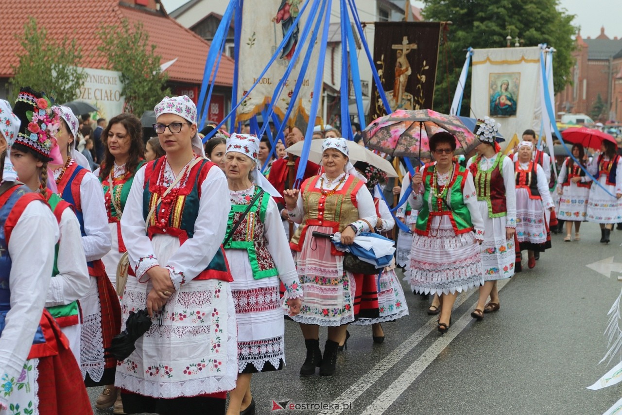 Boże Ciało 2026 w Myszyńcu [4.06.2026] - zdjęcie #328 - eOstroleka.pl