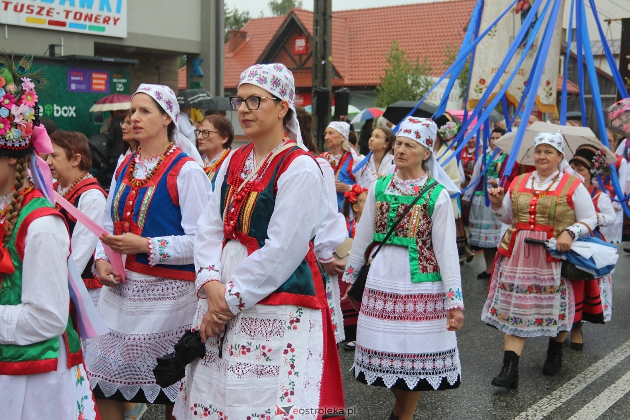 Boże Ciało 2026 w Myszyńcu [4.06.2026] - zdjęcie #327 - eOstroleka.pl