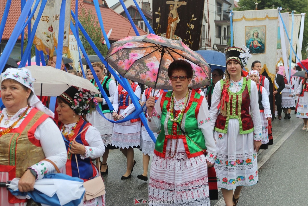 Boże Ciało 2026 w Myszyńcu [4.06.2026] - zdjęcie #325 - eOstroleka.pl