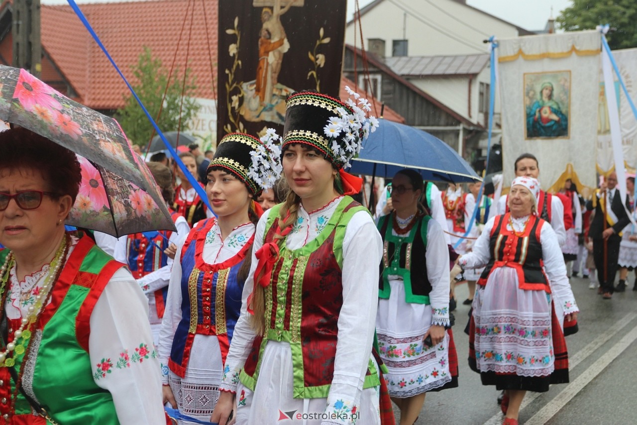 Boże Ciało 2026 w Myszyńcu [4.06.2026] - zdjęcie #323 - eOstroleka.pl