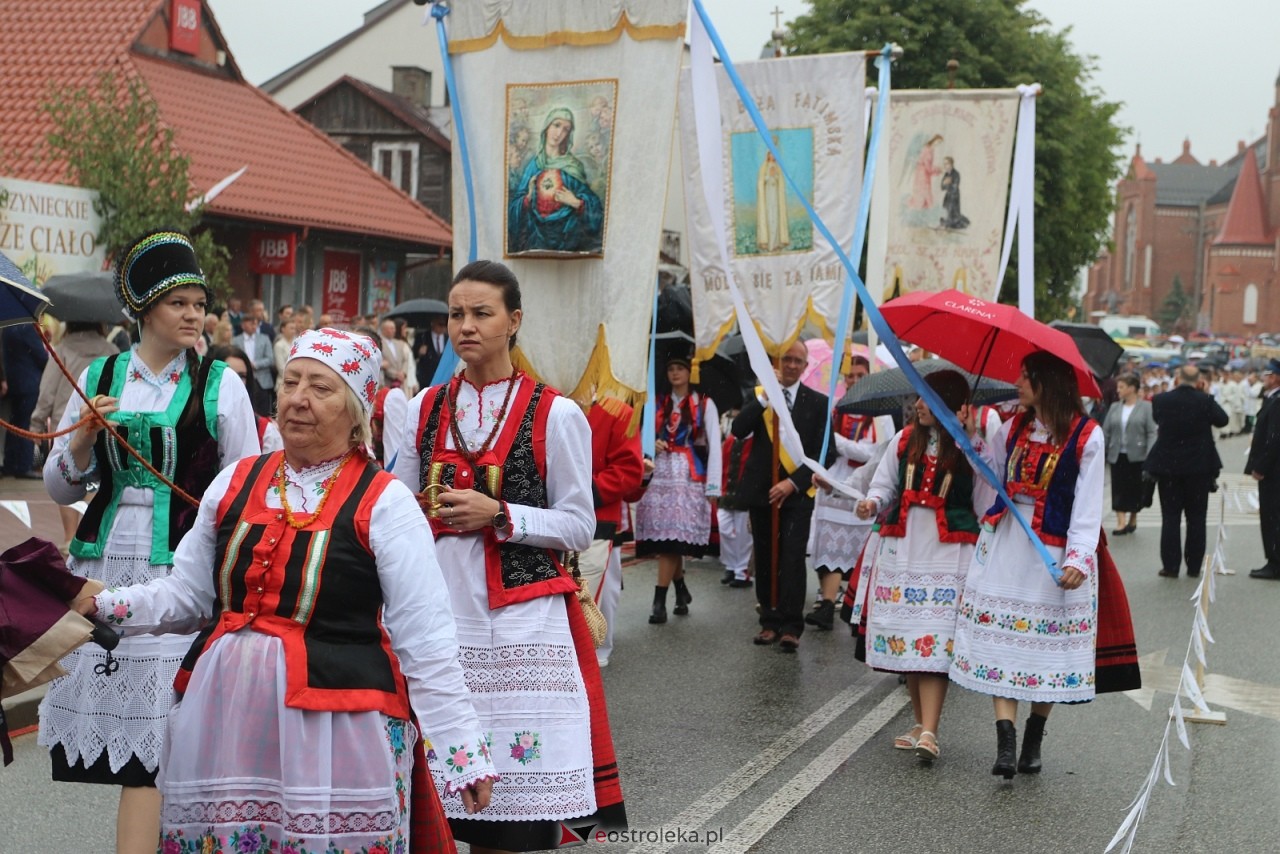 Boże Ciało 2026 w Myszyńcu [4.06.2026] - zdjęcie #322 - eOstroleka.pl