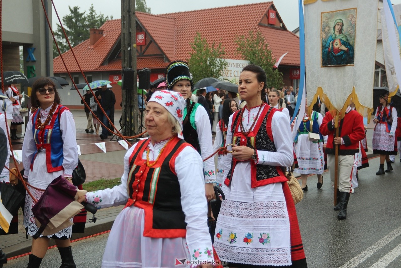 Boże Ciało 2026 w Myszyńcu [4.06.2026] - zdjęcie #321 - eOstroleka.pl