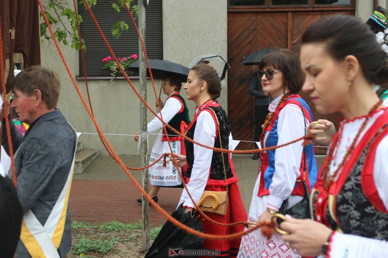 Boże Ciało 2026 w Myszyńcu [4.06.2026] - zdjęcie #320 - eOstroleka.pl