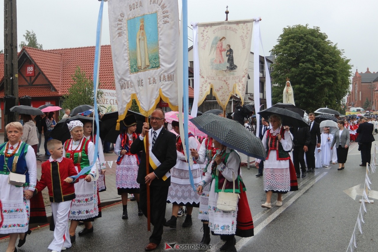 Boże Ciało 2026 w Myszyńcu [4.06.2026] - zdjęcie #319 - eOstroleka.pl