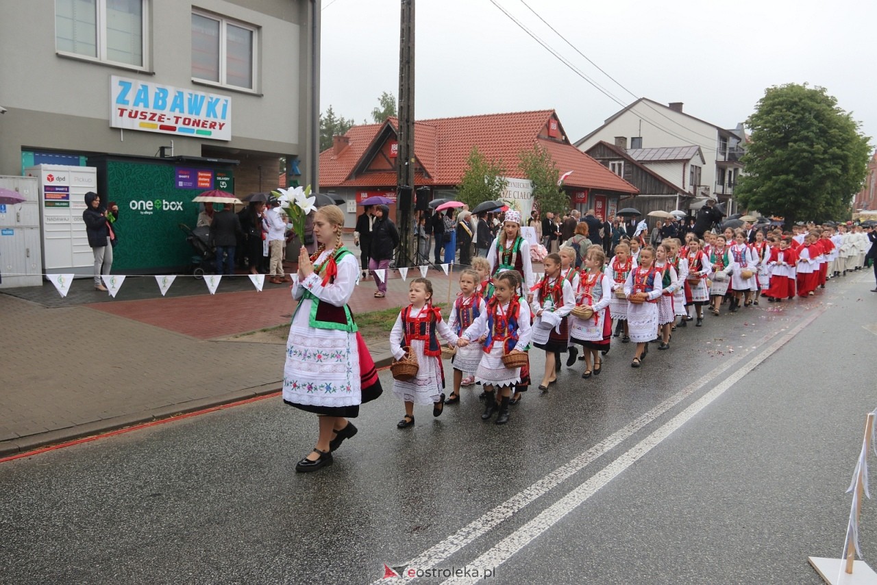 Boże Ciało 2026 w Myszyńcu [4.06.2026] - zdjęcie #318 - eOstroleka.pl
