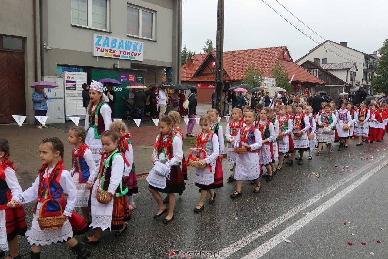 Boże Ciało 2026 w Myszyńcu [4.06.2026] - zdjęcie #314 - eOstroleka.pl
