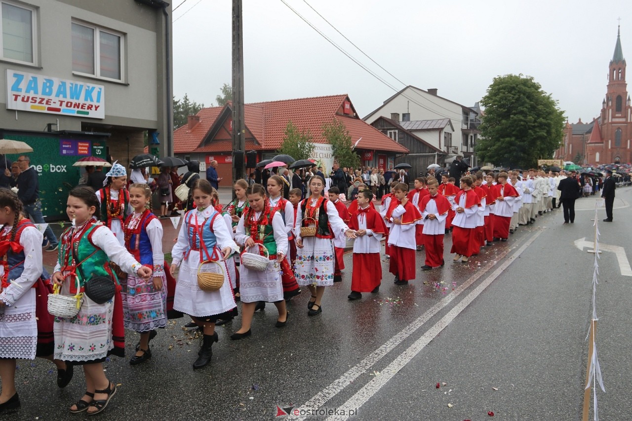 Boże Ciało 2026 w Myszyńcu [4.06.2026] - zdjęcie #307 - eOstroleka.pl
