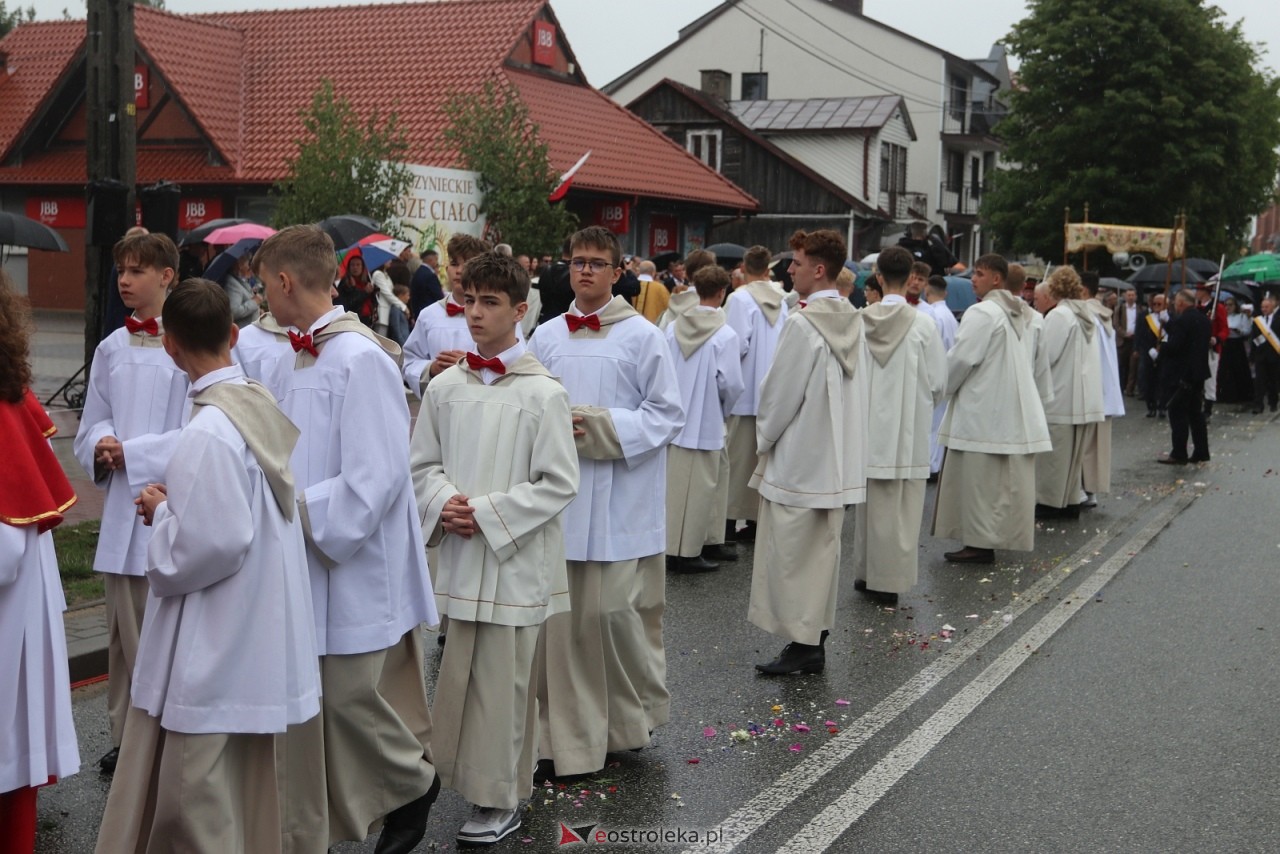 Boże Ciało 2026 w Myszyńcu [4.06.2026] - zdjęcie #297 - eOstroleka.pl