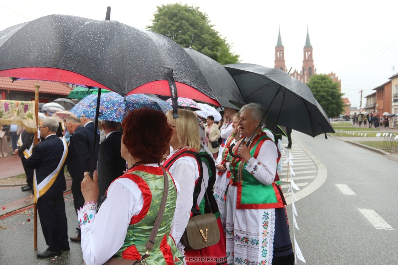 Boże Ciało 2026 w Myszyńcu [4.06.2026] - zdjęcie #293 - eOstroleka.pl
