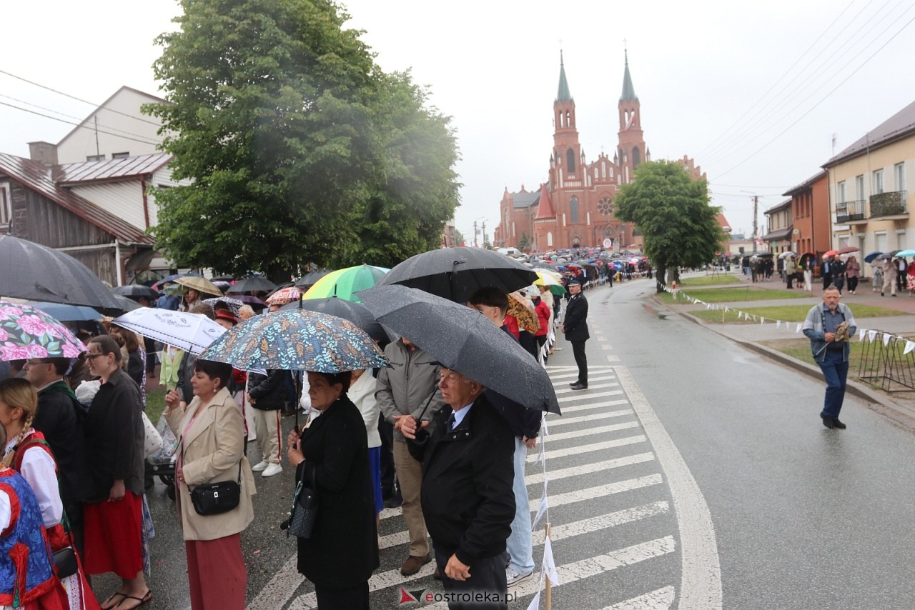 Boże Ciało 2026 w Myszyńcu [4.06.2026] - zdjęcie #291 - eOstroleka.pl