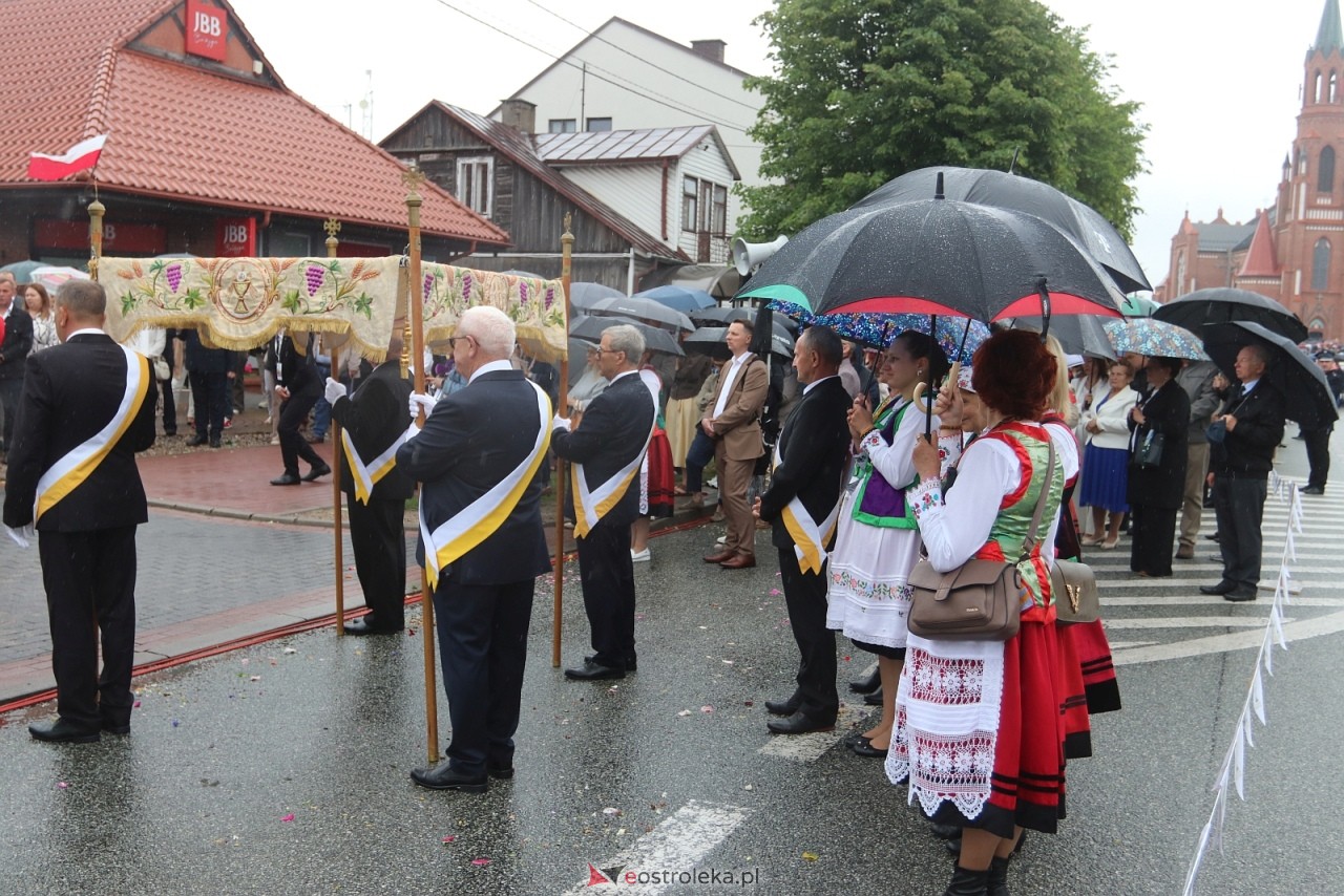 Boże Ciało 2026 w Myszyńcu [4.06.2026] - zdjęcie #289 - eOstroleka.pl