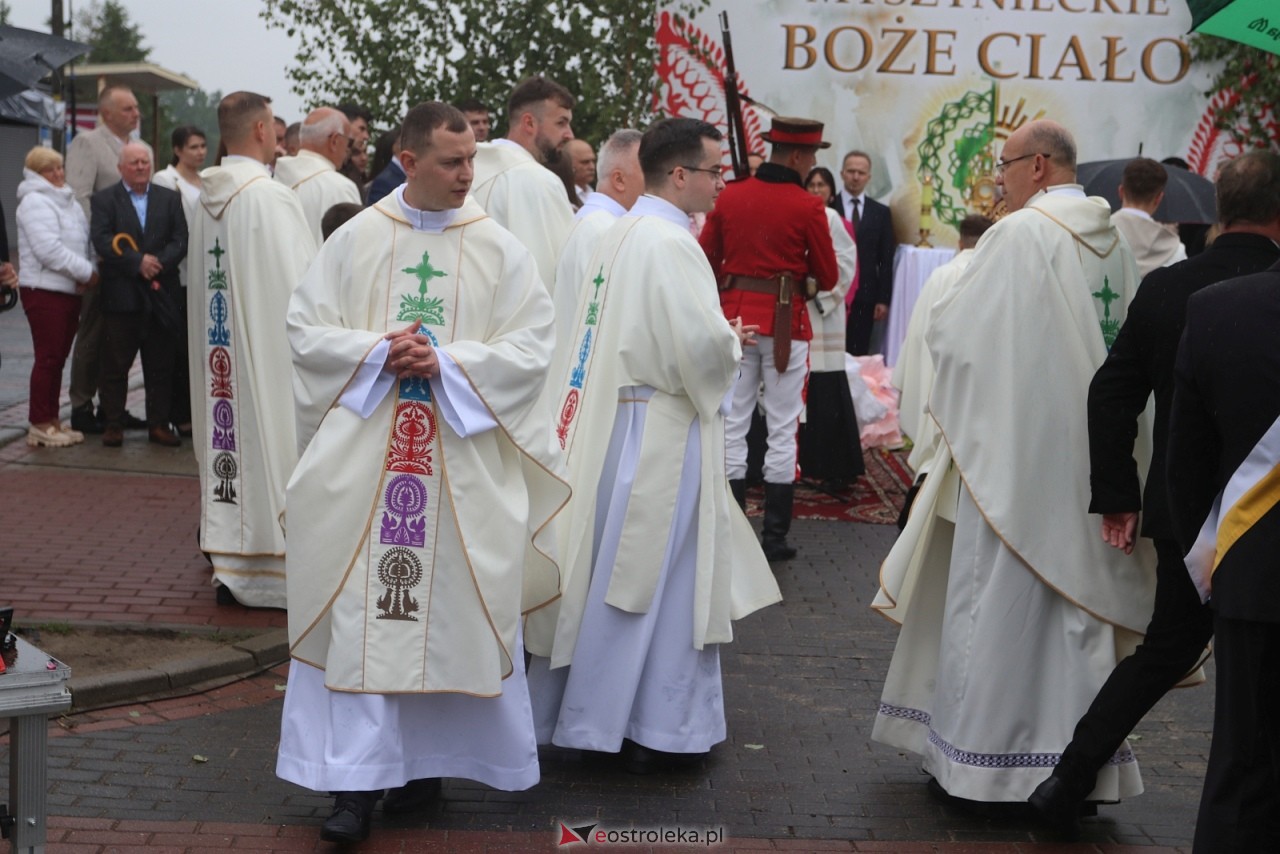 Boże Ciało 2026 w Myszyńcu [4.06.2026] - zdjęcie #287 - eOstroleka.pl