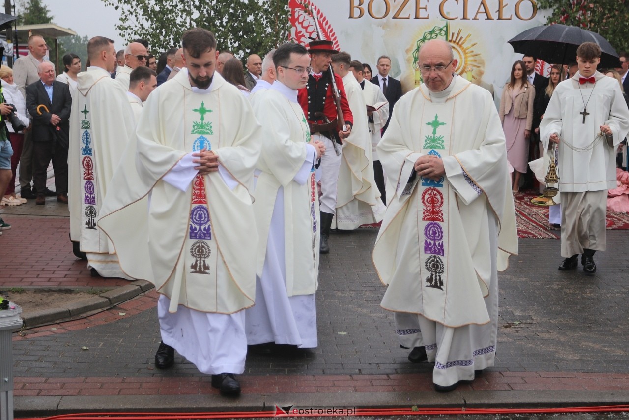 Boże Ciało 2026 w Myszyńcu [4.06.2026] - zdjęcie #283 - eOstroleka.pl