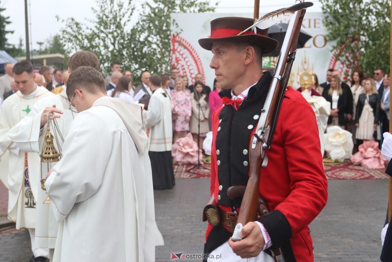 Boże Ciało 2026 w Myszyńcu [4.06.2026] - zdjęcie #277 - eOstroleka.pl