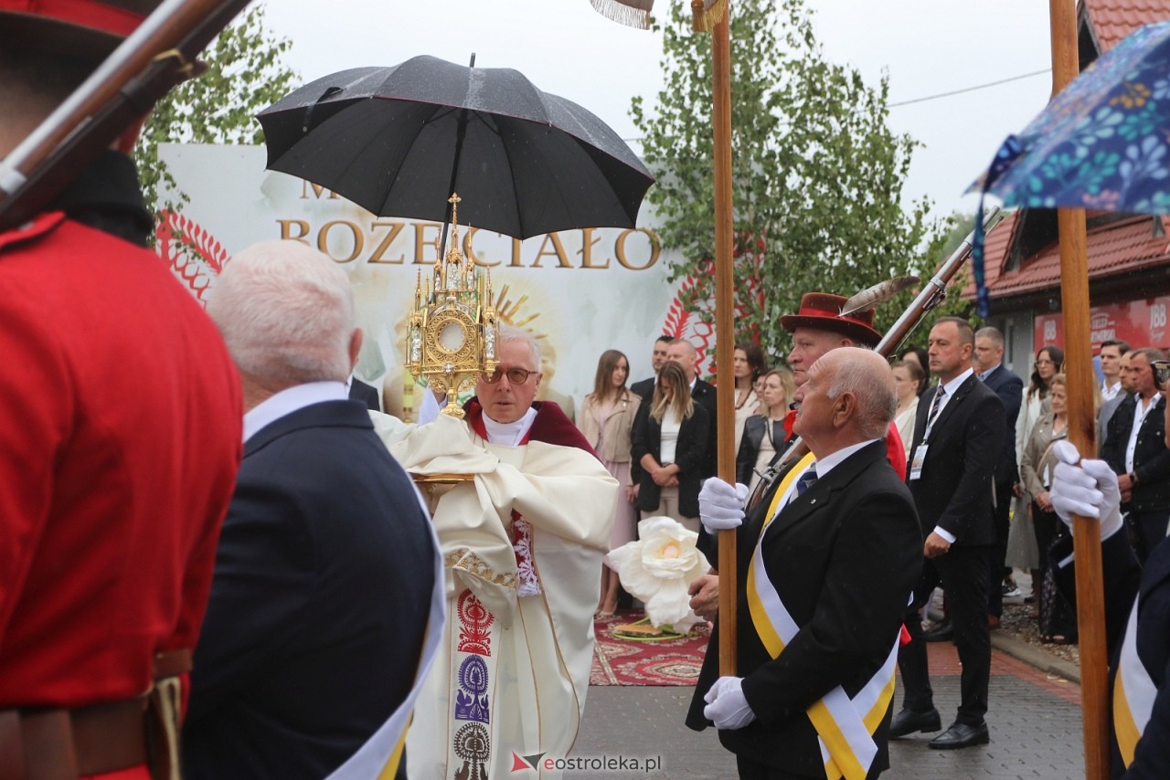 Boże Ciało 2026 w Myszyńcu [4.06.2026] - zdjęcie #273 - eOstroleka.pl