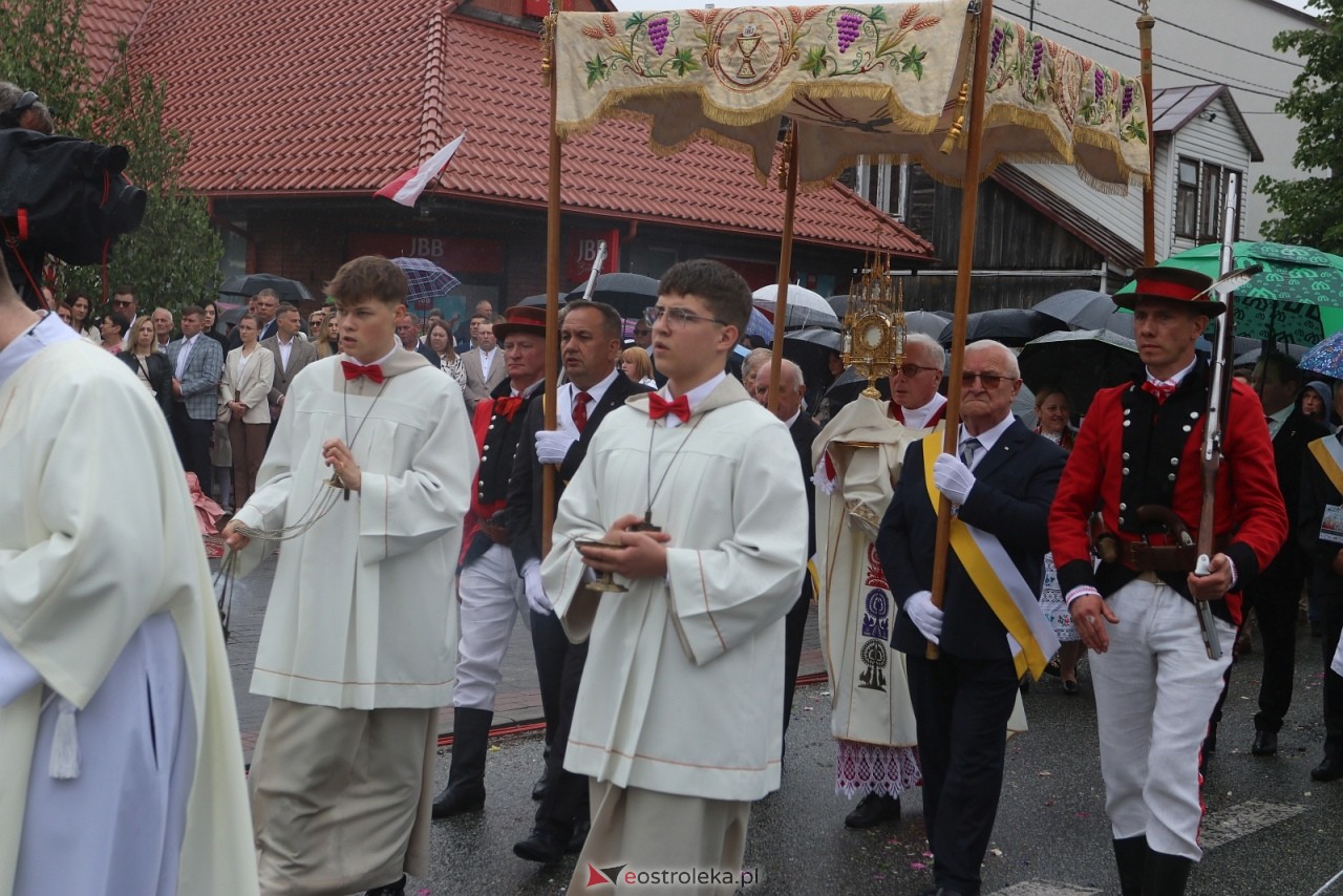 Boże Ciało 2026 w Myszyńcu [4.06.2026] - zdjęcie #269 - eOstroleka.pl