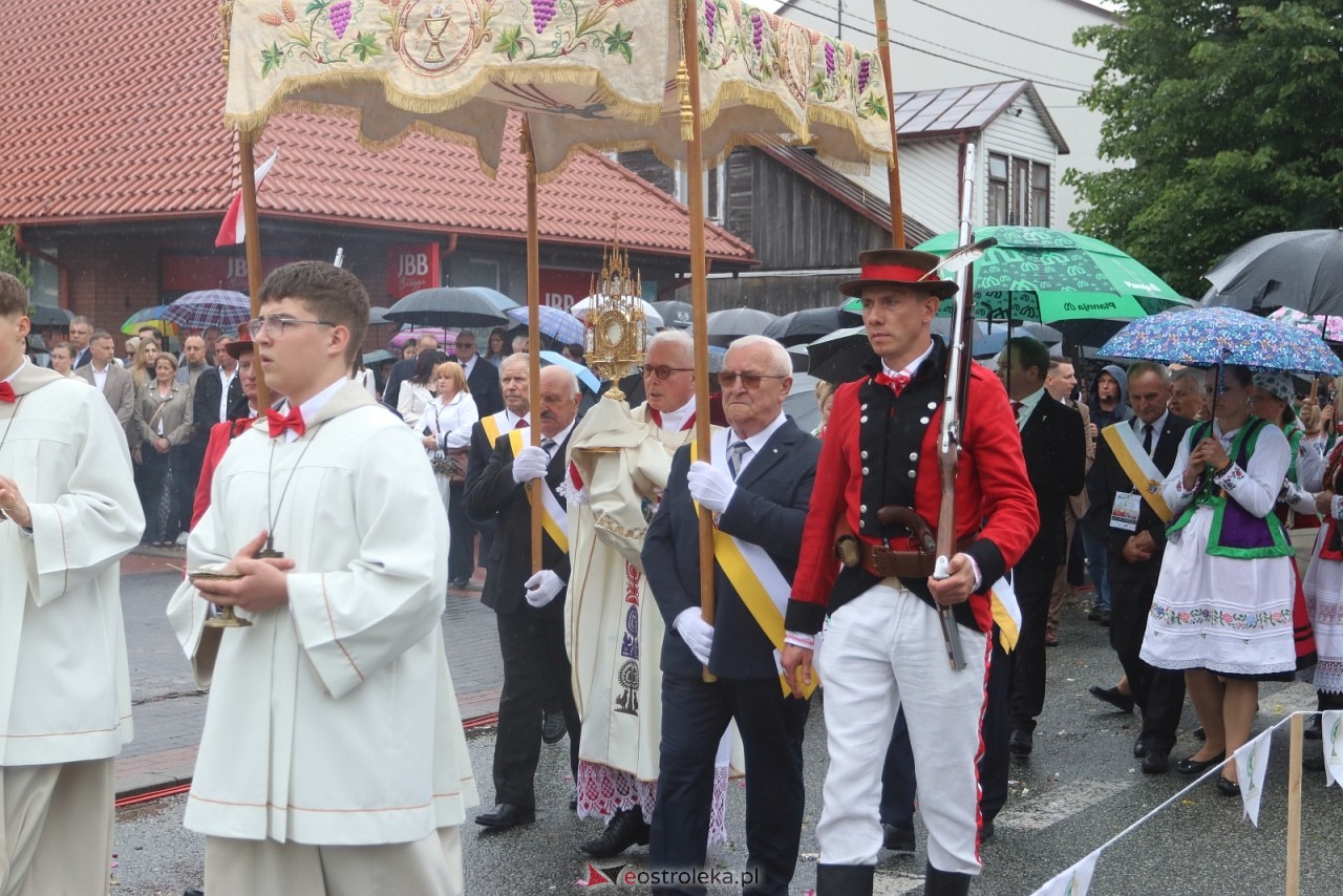Boże Ciało 2026 w Myszyńcu [4.06.2026] - zdjęcie #267 - eOstroleka.pl
