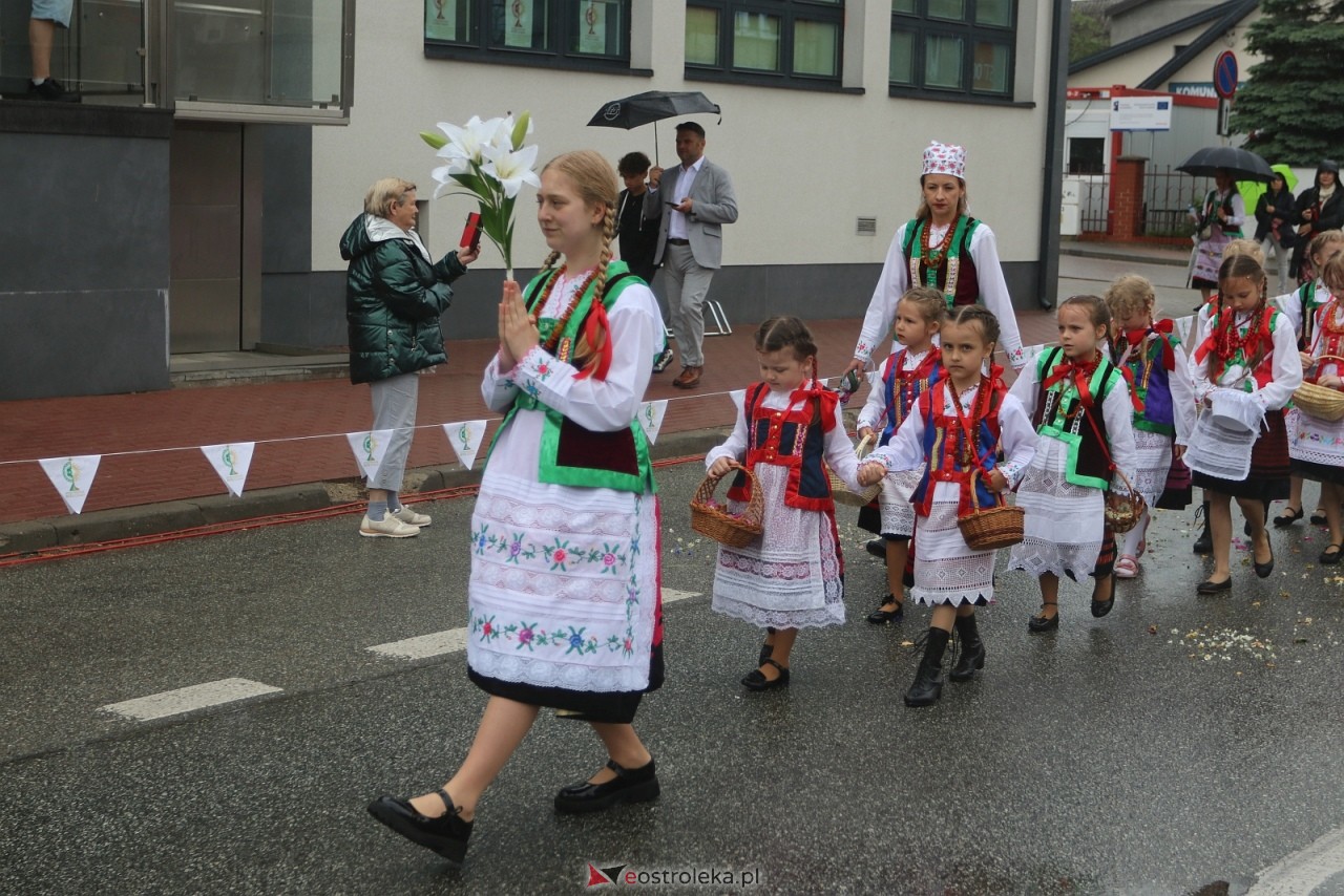 Boże Ciało 2026 w Myszyńcu [4.06.2026] - zdjęcie #259 - eOstroleka.pl