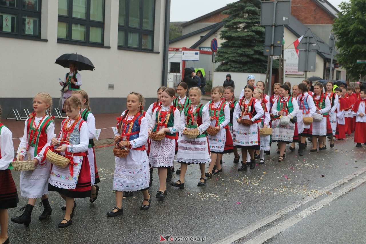 Boże Ciało 2026 w Myszyńcu [4.06.2026] - zdjęcie #308 - eOstroleka.pl