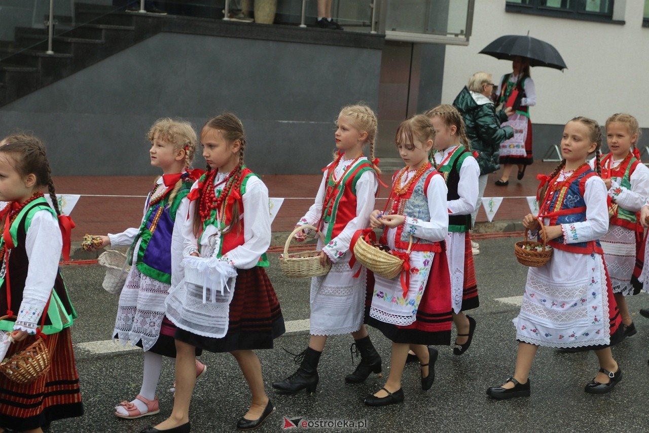 Boże Ciało 2026 w Myszyńcu [4.06.2026] - zdjęcie #304 - eOstroleka.pl
