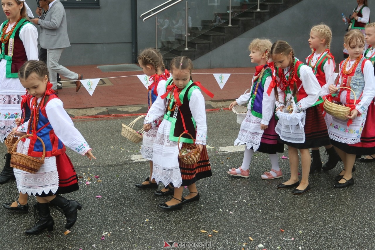 Boże Ciało 2026 w Myszyńcu [4.06.2026] - zdjęcie #300 - eOstroleka.pl
