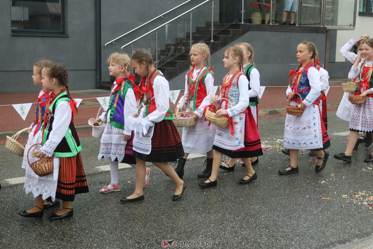 Boże Ciało 2026 w Myszyńcu [4.06.2026] - zdjęcie #298 - eOstroleka.pl