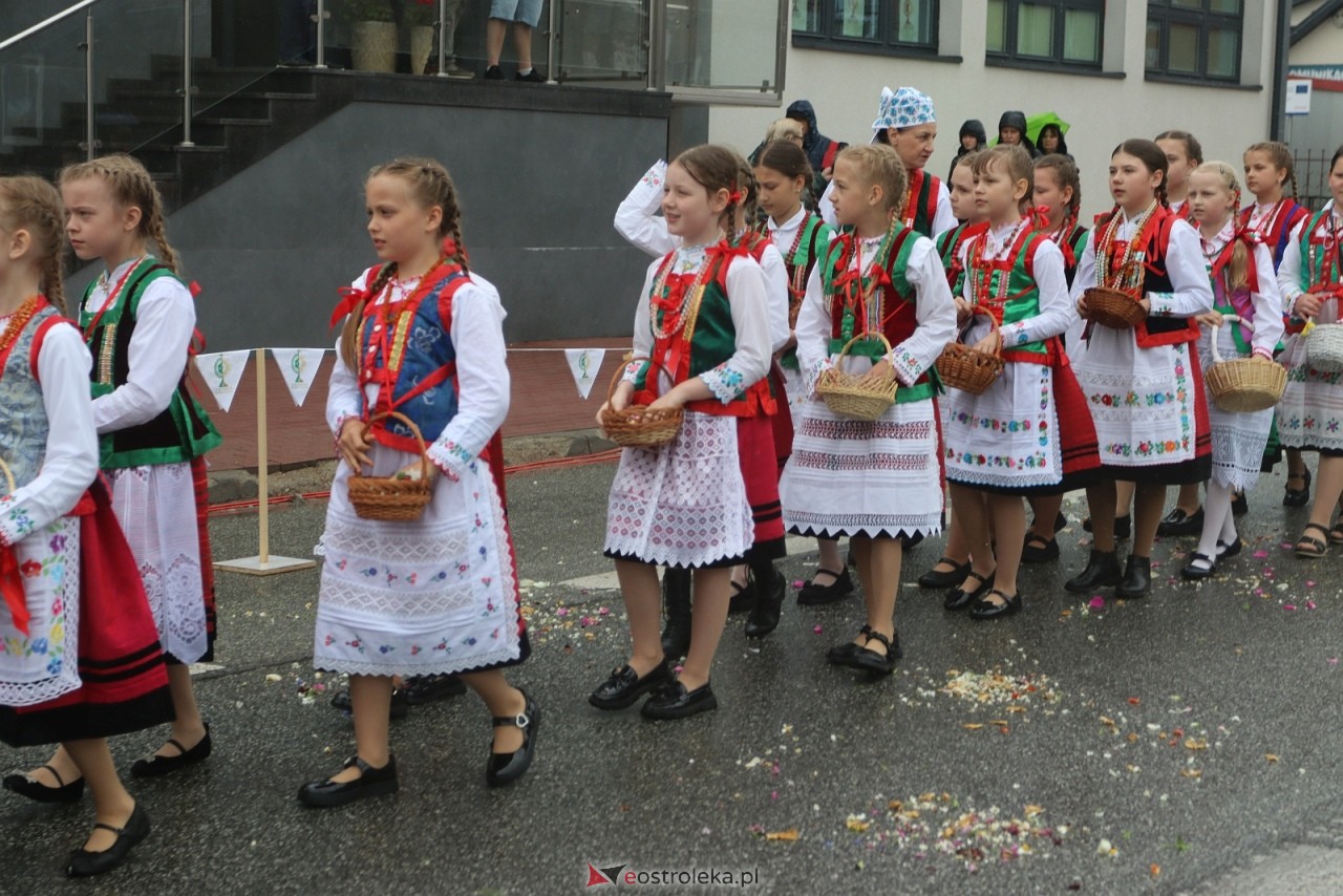 Boże Ciało 2026 w Myszyńcu [4.06.2026] - zdjęcie #296 - eOstroleka.pl