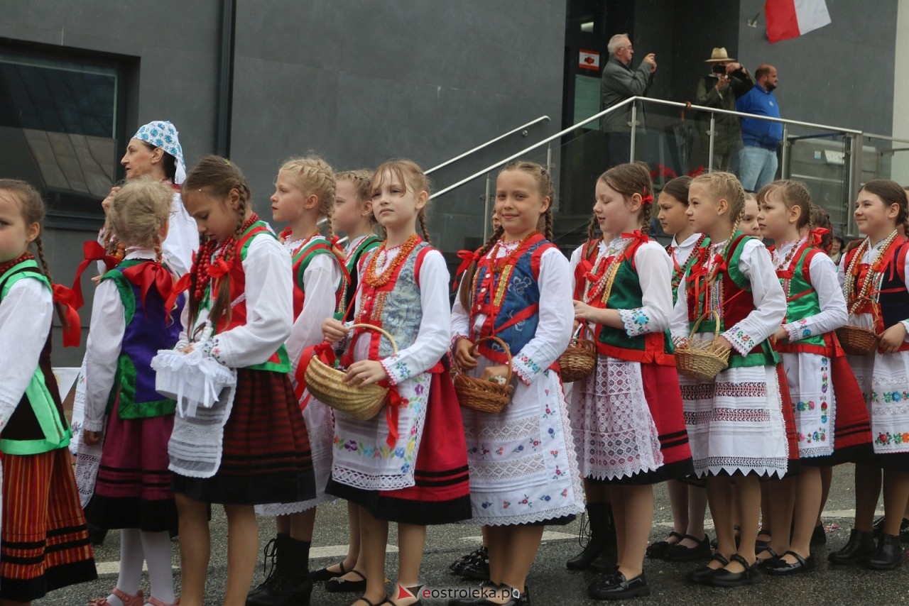 Boże Ciało 2026 w Myszyńcu [4.06.2026] - zdjęcie #292 - eOstroleka.pl