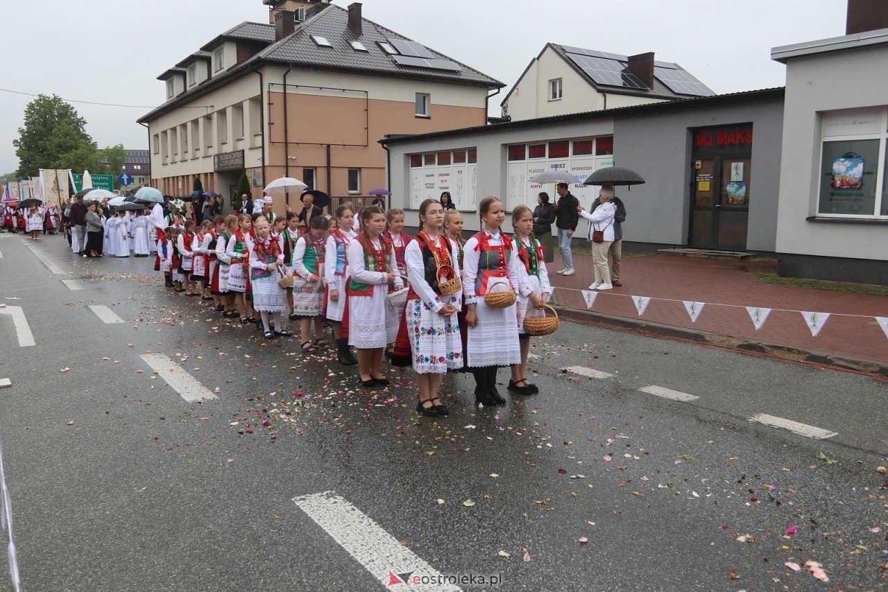Boże Ciało 2026 w Myszyńcu [4.06.2026] - zdjęcie #255 - eOstroleka.pl