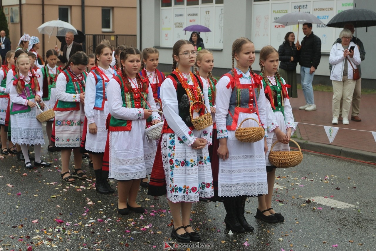 Boże Ciało 2026 w Myszyńcu [4.06.2026] - zdjęcie #253 - eOstroleka.pl
