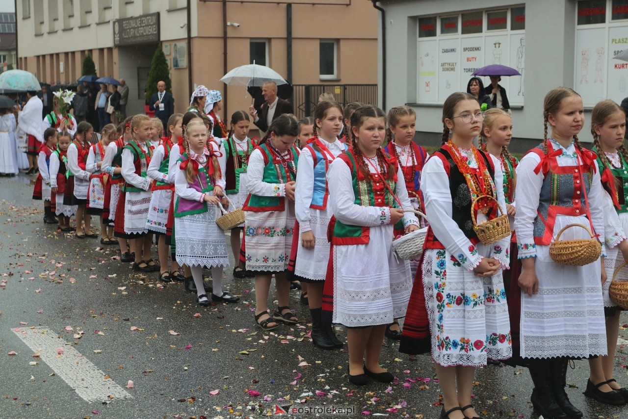 Boże Ciało 2026 w Myszyńcu [4.06.2026] - zdjęcie #251 - eOstroleka.pl